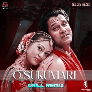 O Sukumari Chill Remix - Single (2025) (Harris Jayaraj)